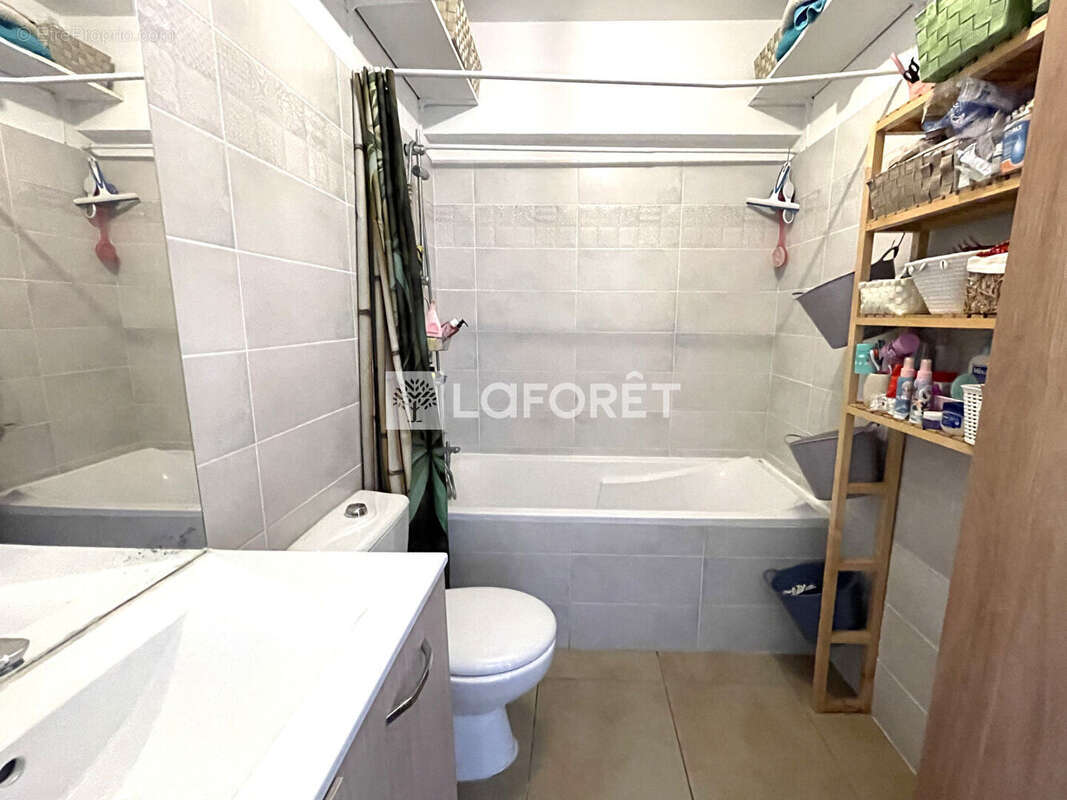 Maison La Gaude 3 pièce(s) 60 m2 - photo 7