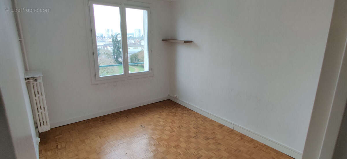 Appartement à TOURS