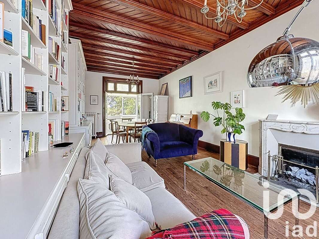 Photo 5 - Maison à SAINT-MALO