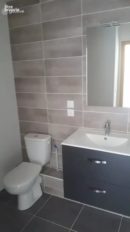 Studio moderne en résidence rentabilité à 5% - photo 5