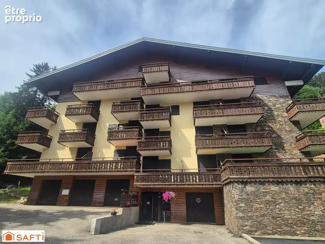 Photo 1 - Appartement à CHATEL