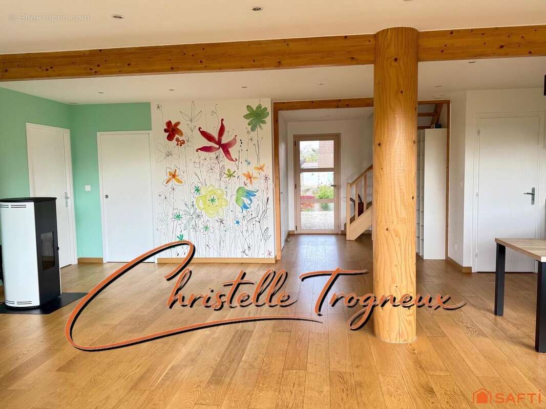 Photo 5 - Maison à NAOURS