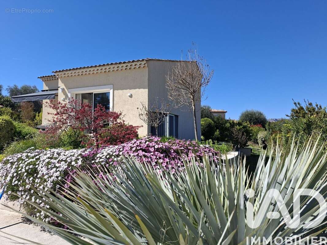 Photo 4 - Maison à NICE