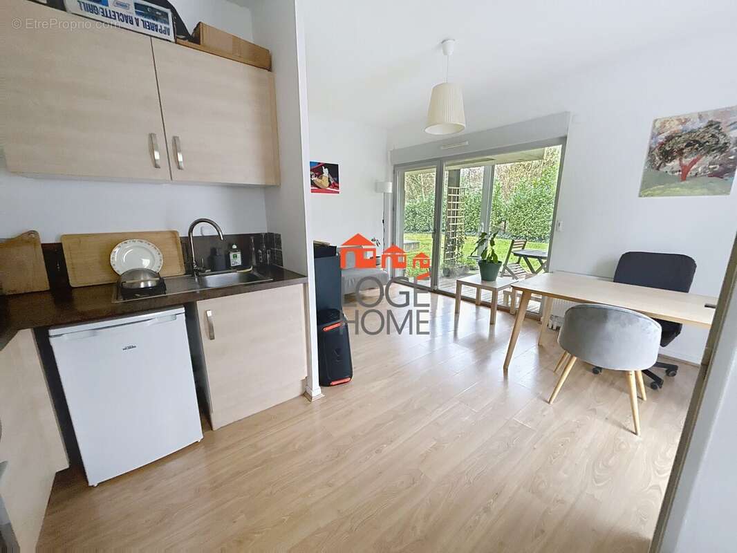 Appartement à CROIX