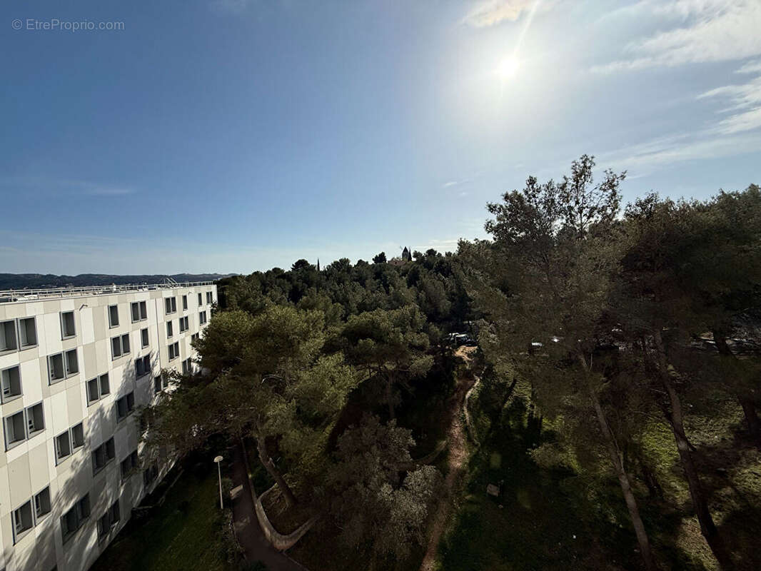 Appartement à MARTIGUES