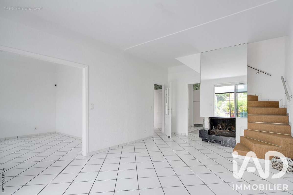 Maison 130 m² à Toulouse  - photo 8