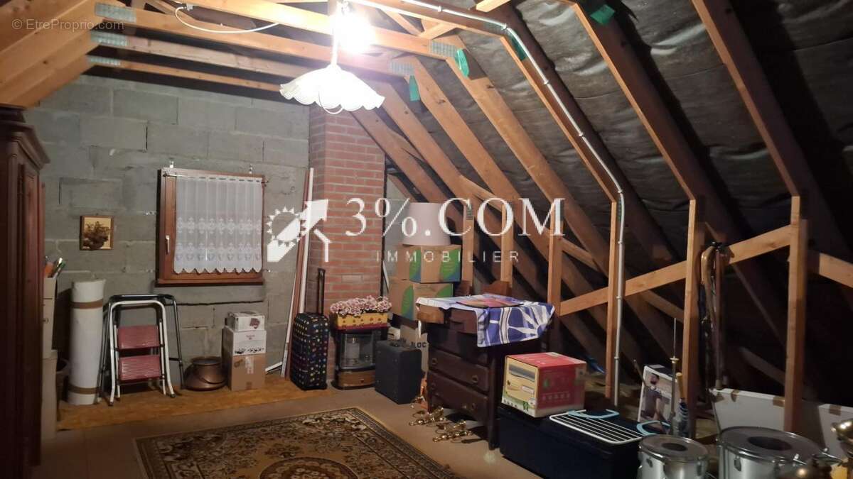 Secteur GAMACHES -Pavillon sans travaux - 2 CH de plain pied - photo 11