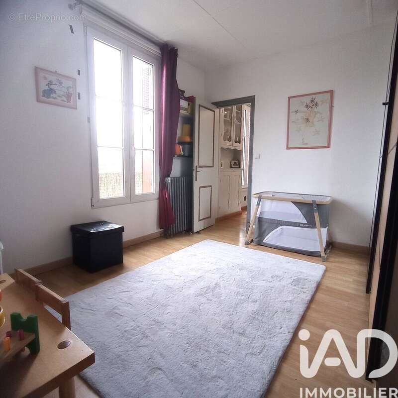 Photo 7 - Maison à CHOISY-LE-ROI