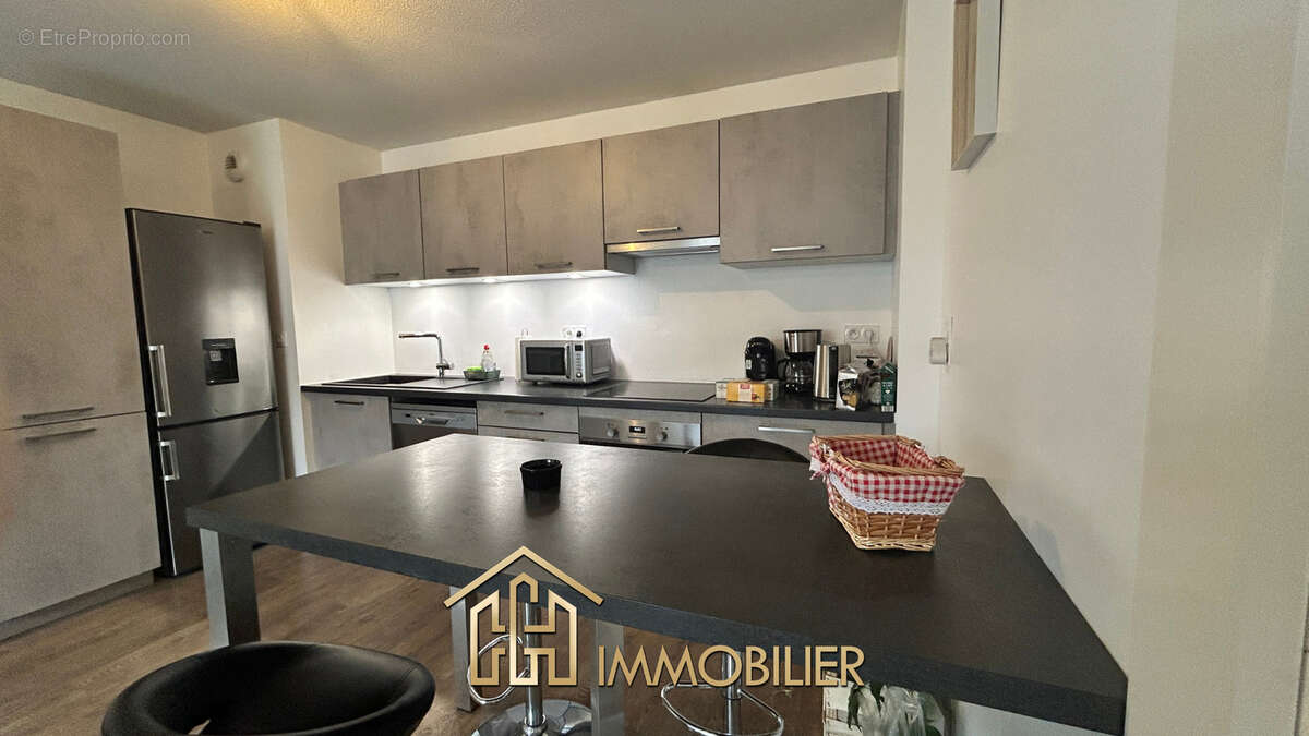 Appartement à COLMAR