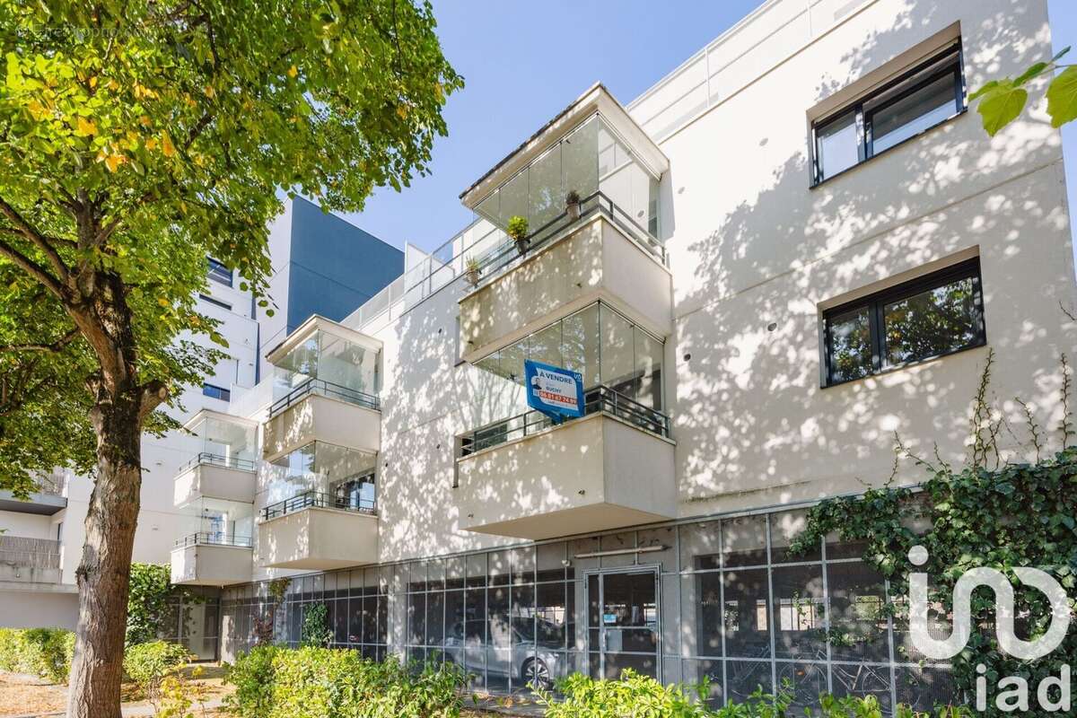 Photo 5 - Appartement à RENNES