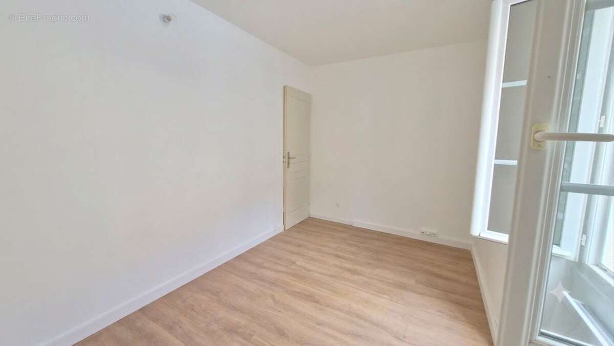 Appartement à LEUVILLE-SUR-ORGE