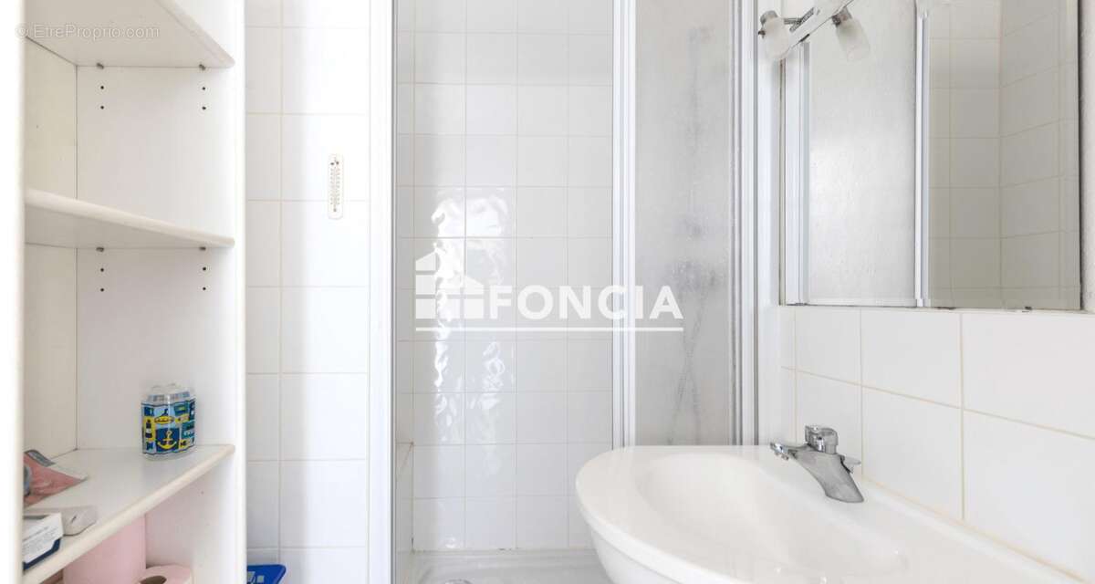 Appartement à NOIRMOUTIER-EN-L&#039;ILE