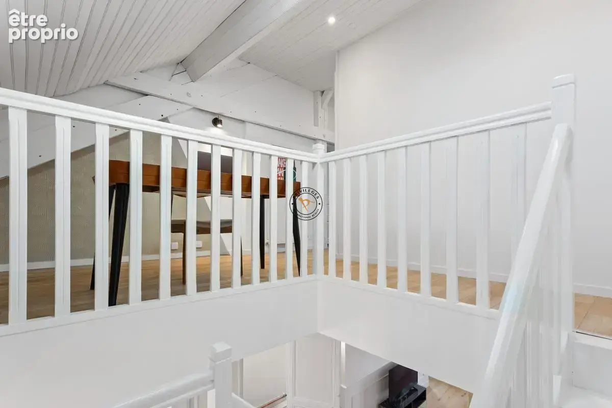 Appartement T4 - Centre-ville de Nantes - photo 12