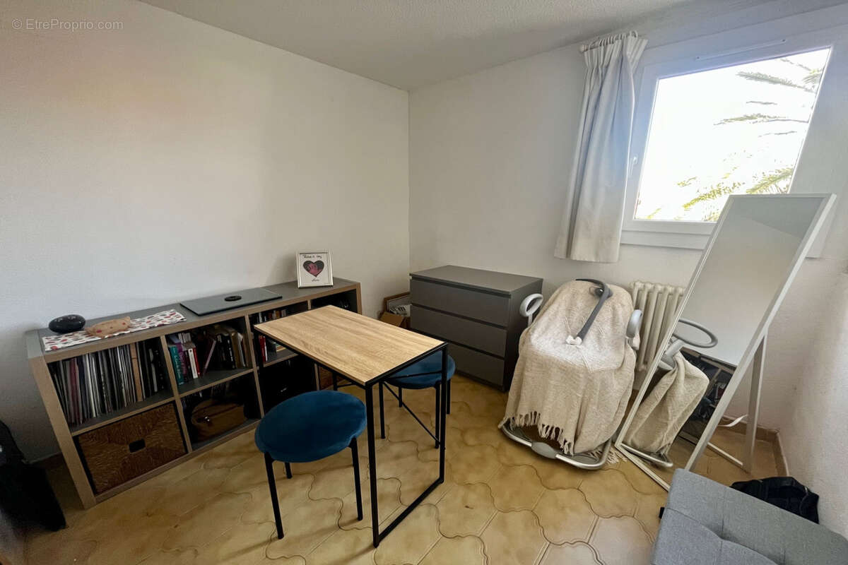 Appartement à SAINT-CYPRIEN