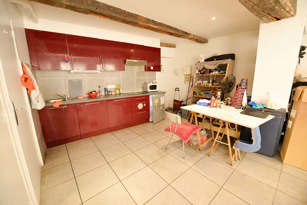 Appartement à ANGERS