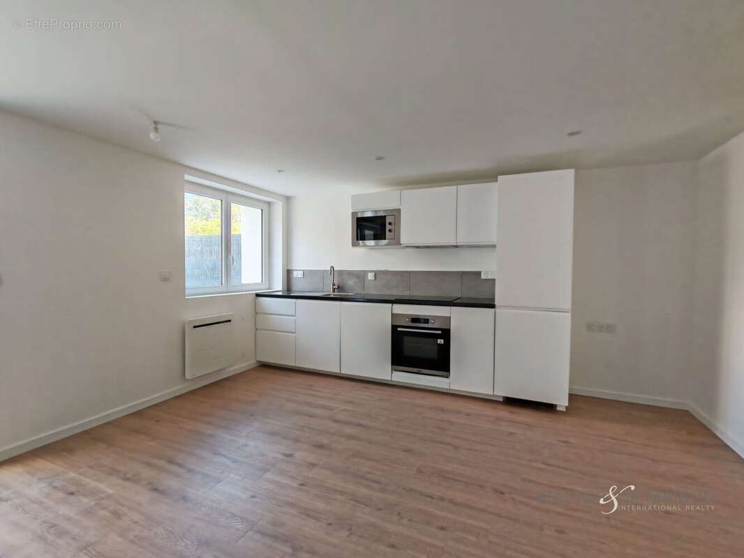 Appartement à GOUESNOU