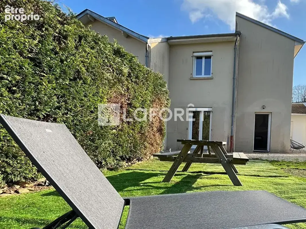 Onet le chateau, vabre : maison type 3 avec beau jardin - photo 3