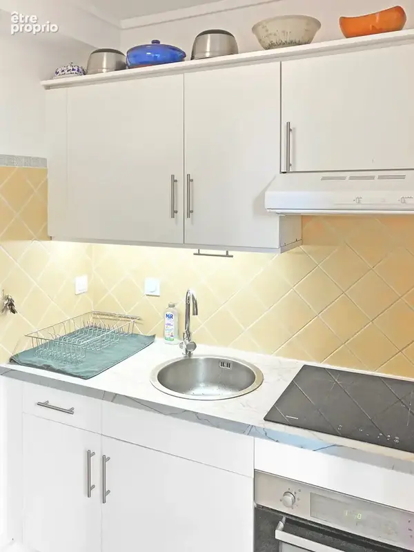 Appartement 3 pièces 56 m² à vendre à Amelie-Les-Bains-Palalda (66110) - photo 13