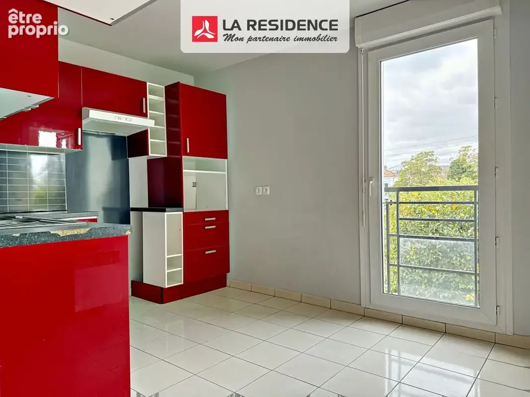 Appartement 4 pièces 113 m² à vendre à Les Mureaux (78130) - photo 4