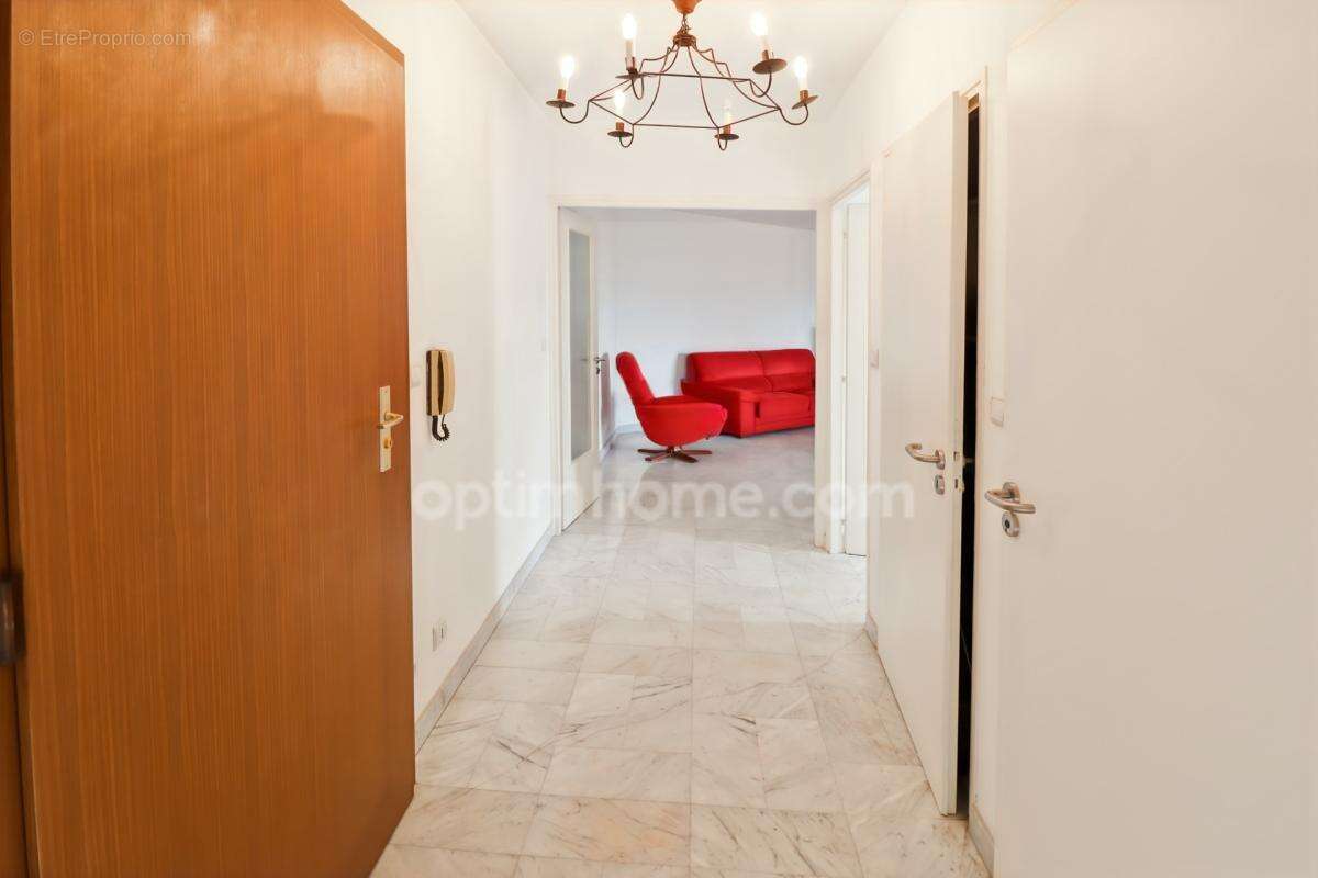 Appartement 3 pièces 71m² - photo 6
