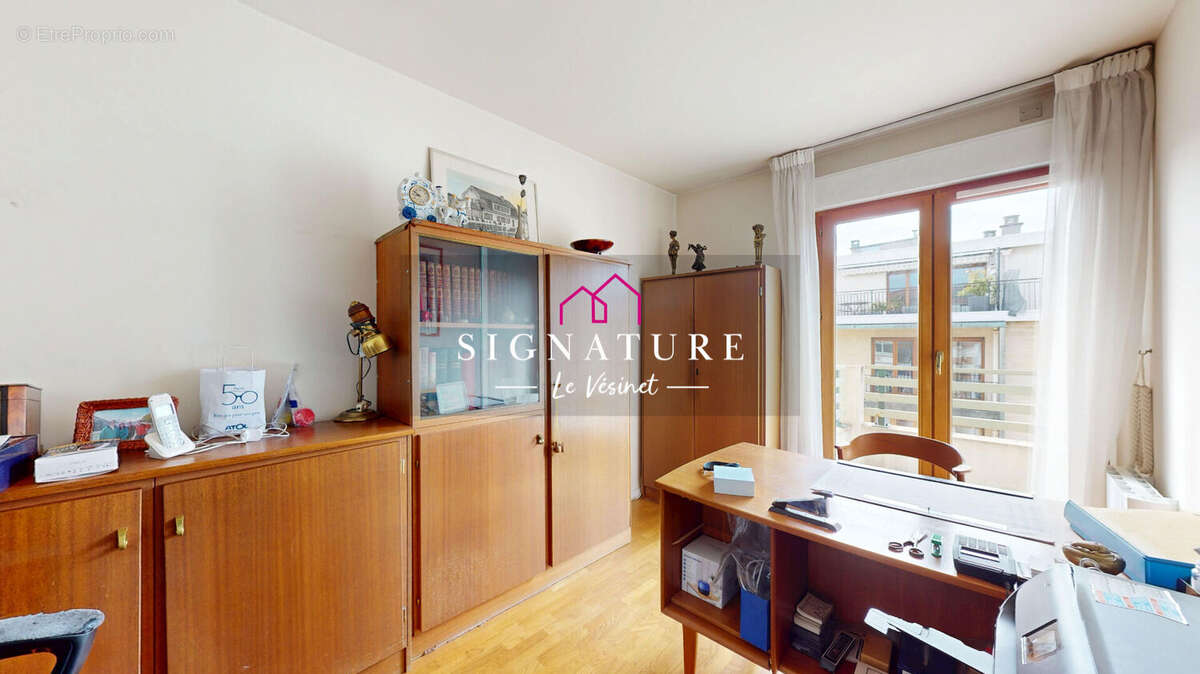 Appartement à LE VESINET