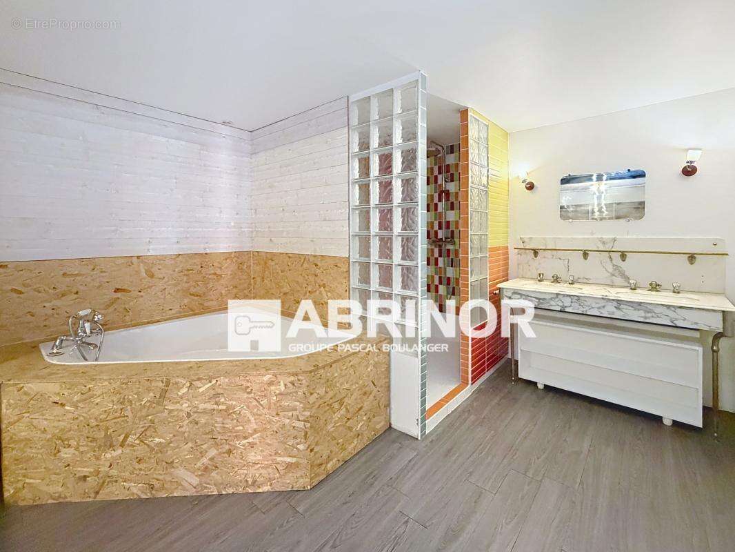 Appartement à ROUBAIX