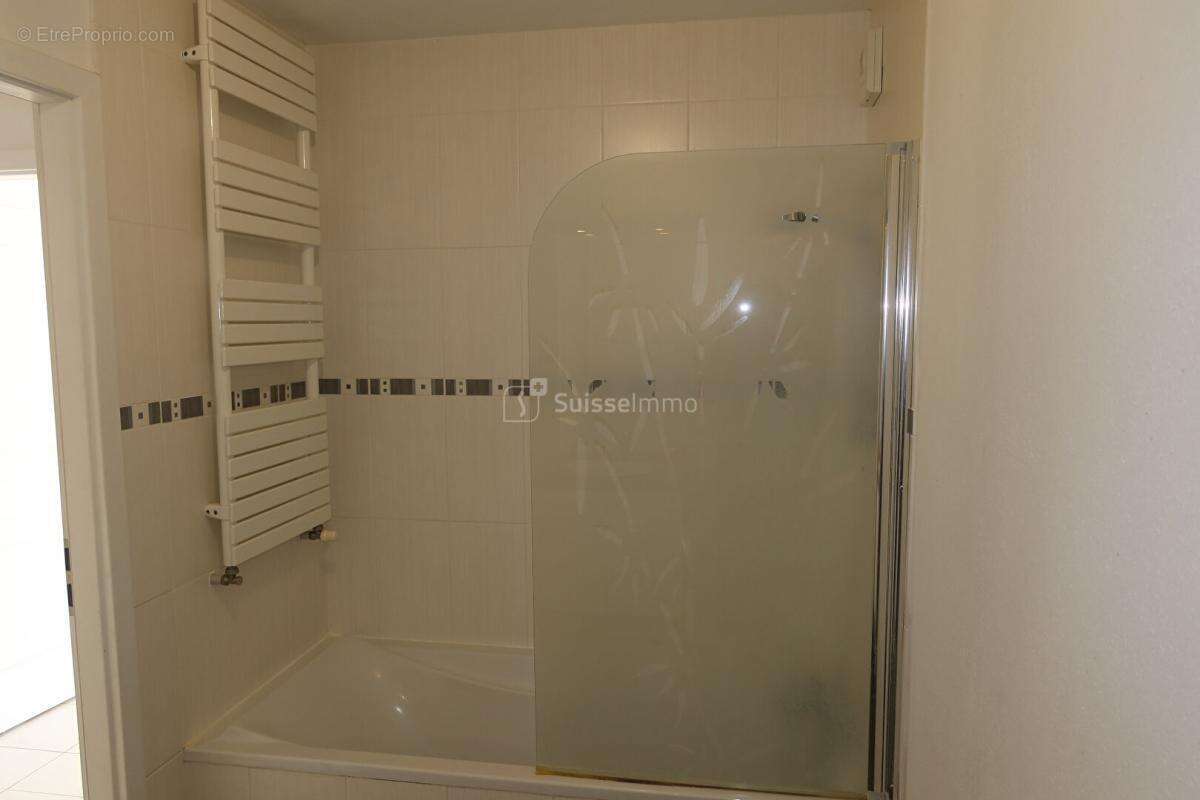 Appartement Miserey Salines 3 pièce(s) 69 m2 - photo 10