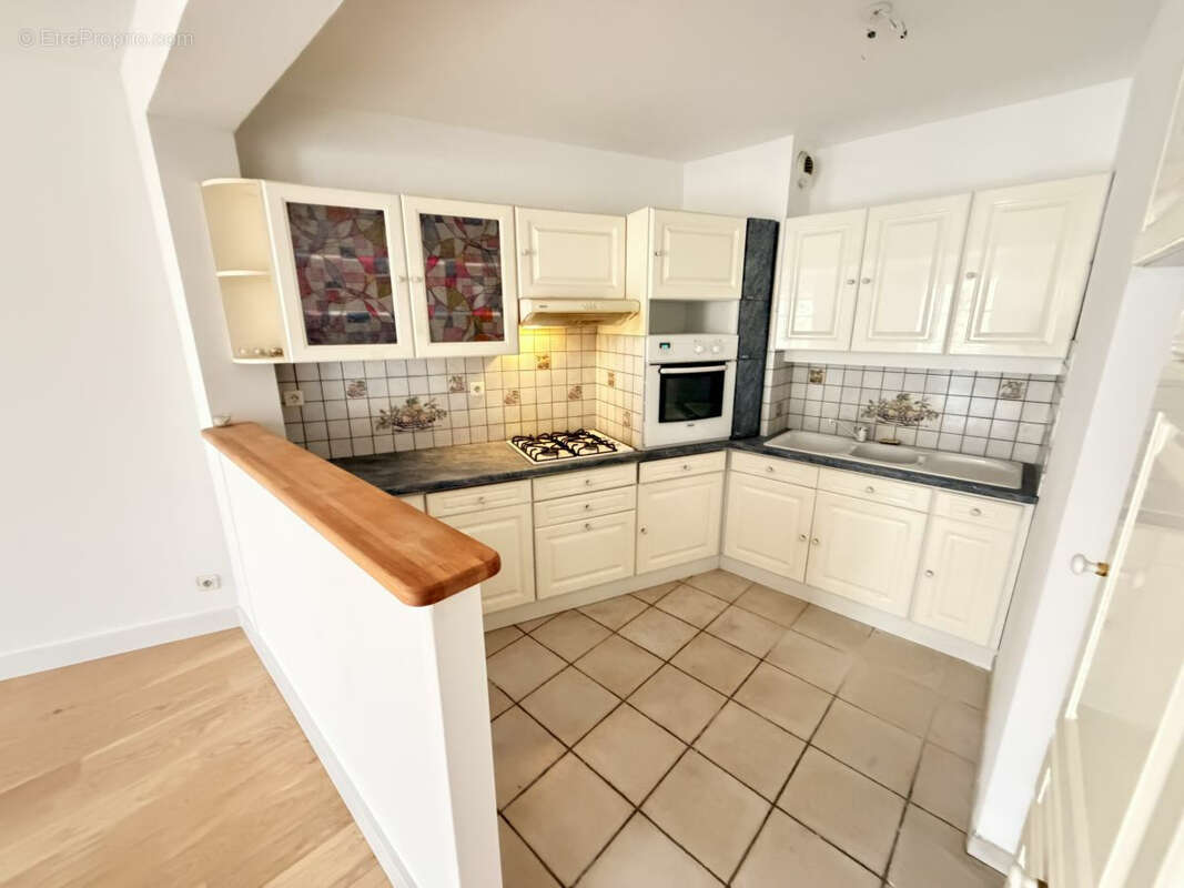 Appartement à VICHY