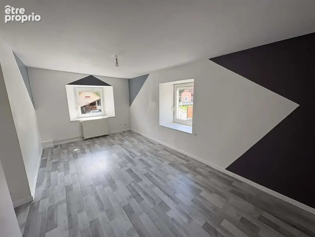 Maison Allondans 3 pièce(s) 87.37 m2 - photo 8