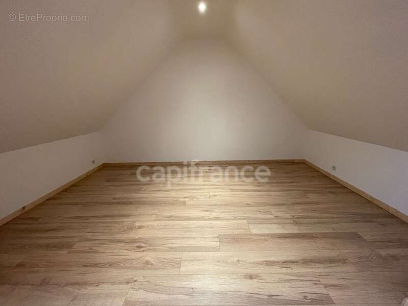 Maison à ANGUILCOURT-LE-SART