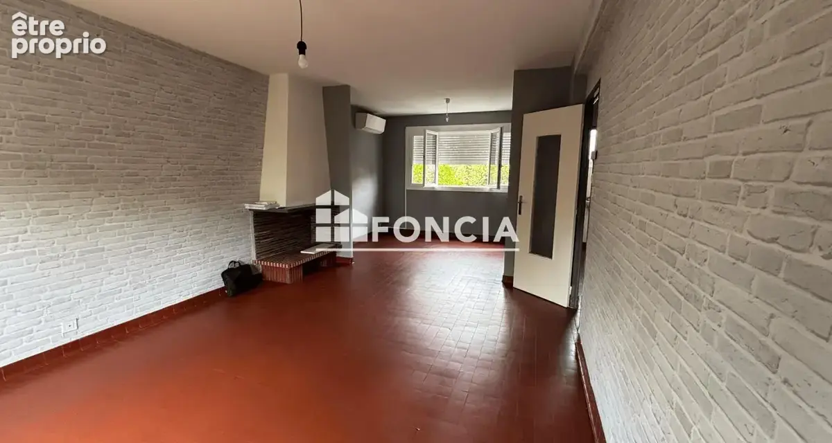 Maison familiale T4 avec jardin à Albi : espace, calme et confort au quotidien - photo 2