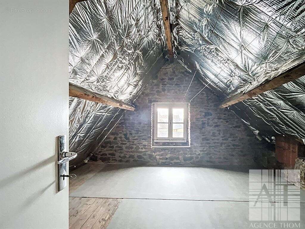 Appartement à SAINT-JAMES