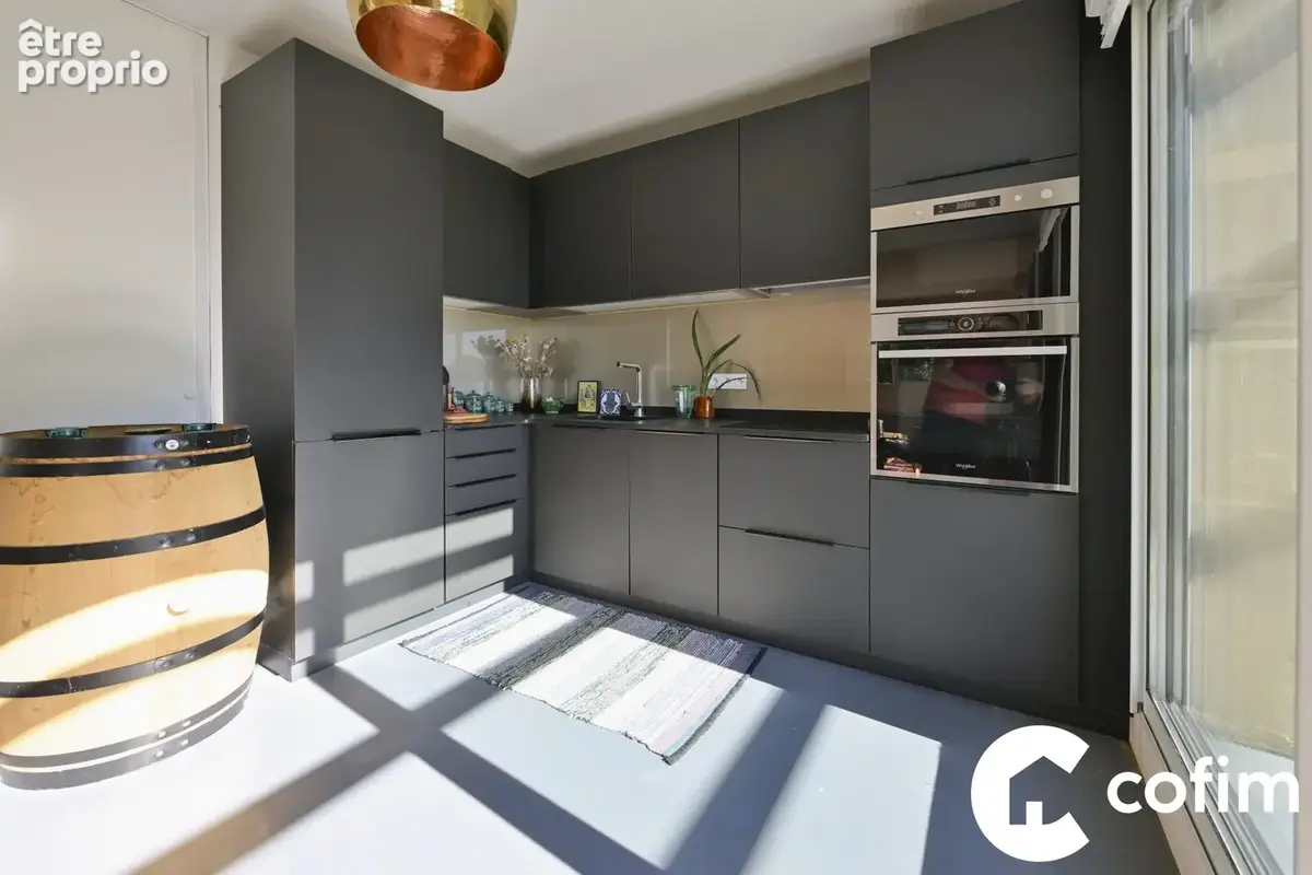 Appartement 3 pièces 68 m² à vendre à Bayonne (64100) - photo 2