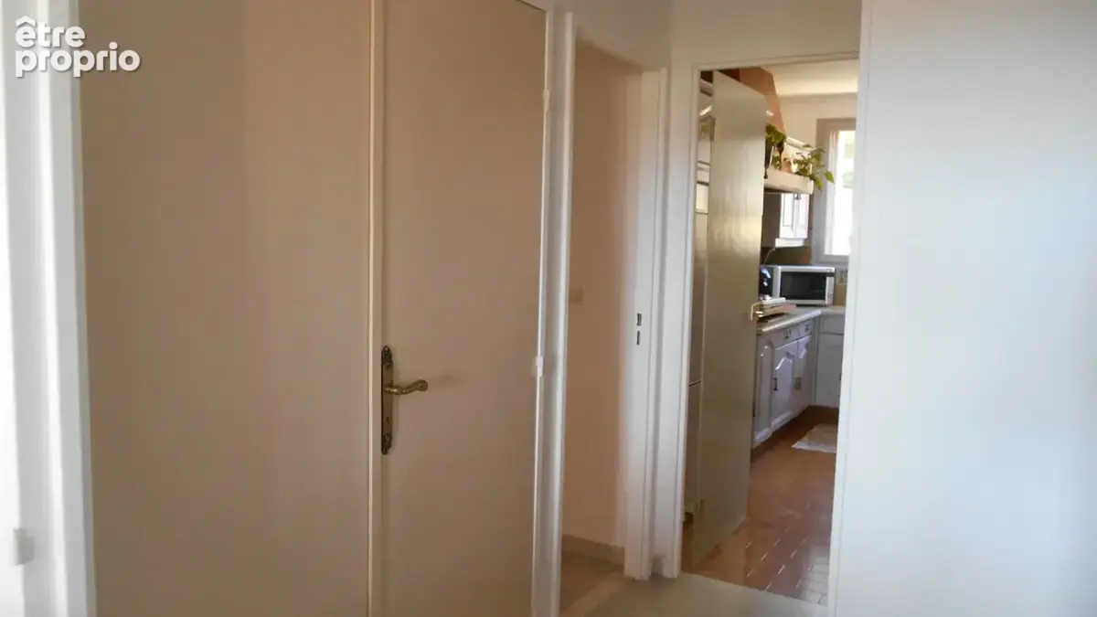2 pièces 49.94 m2 - photo 6