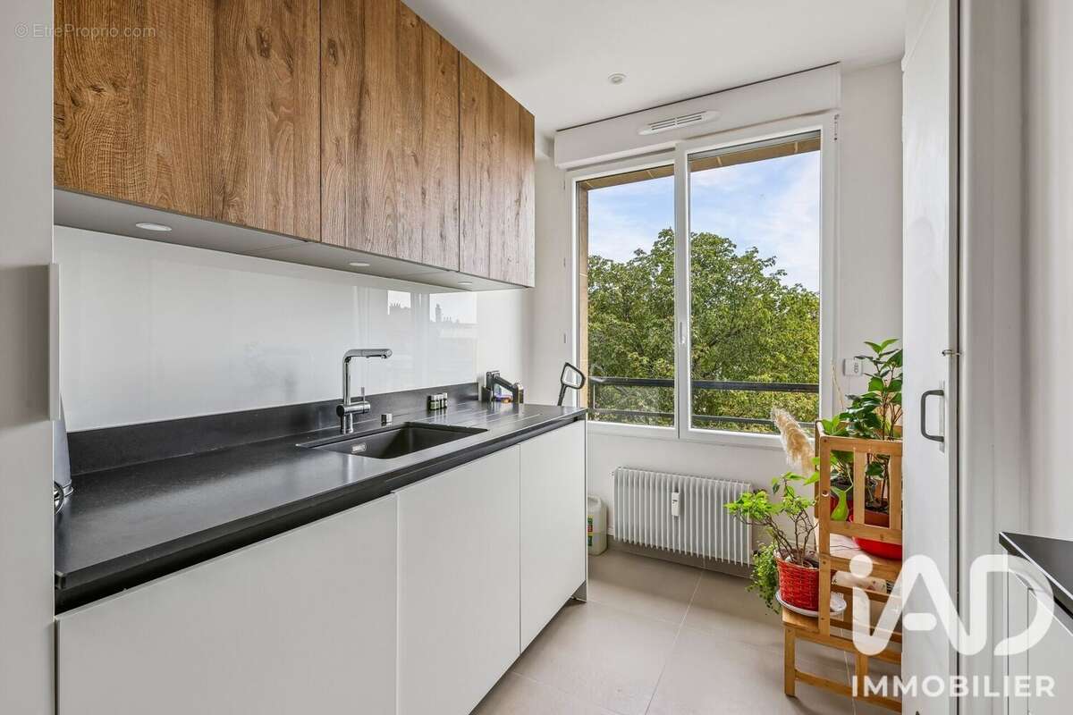 Appartement 113 m² à Saint-Cloud  - photo 8