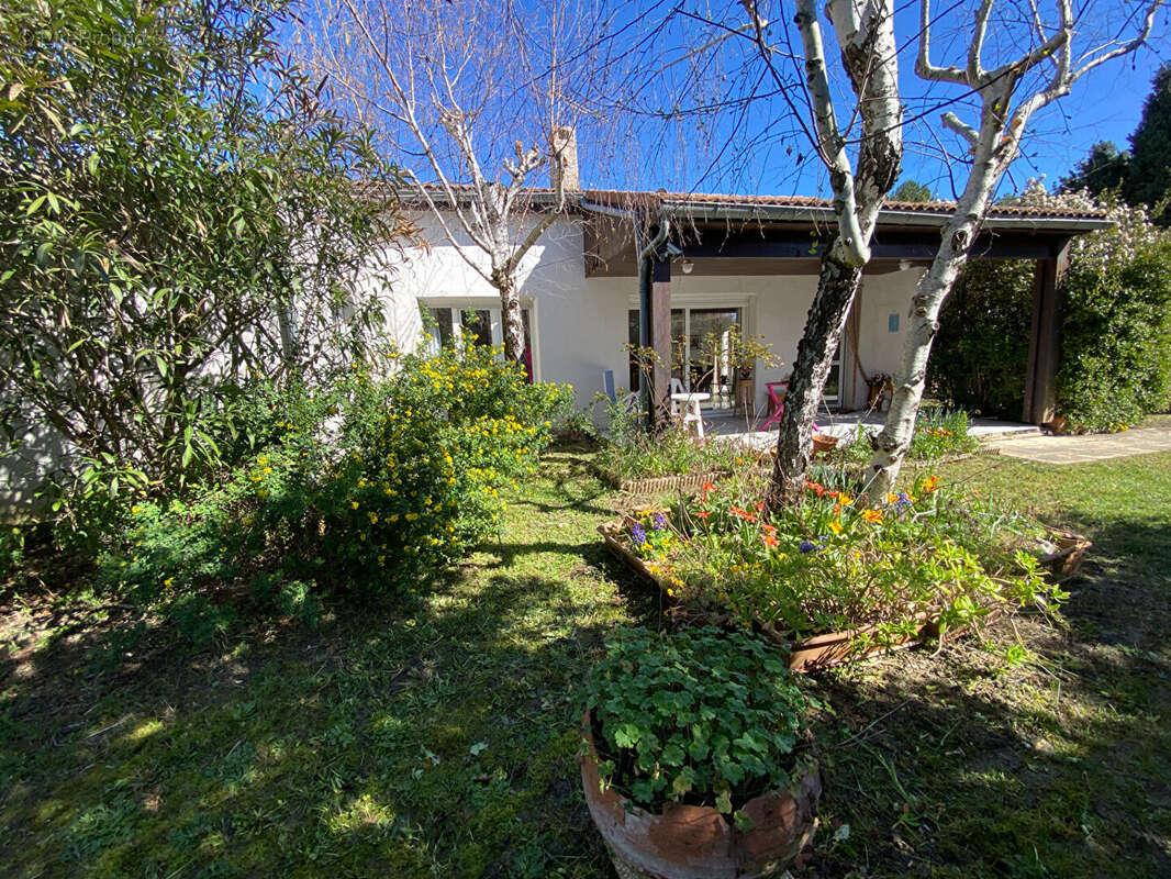 Maison à CASTELNAUDARY