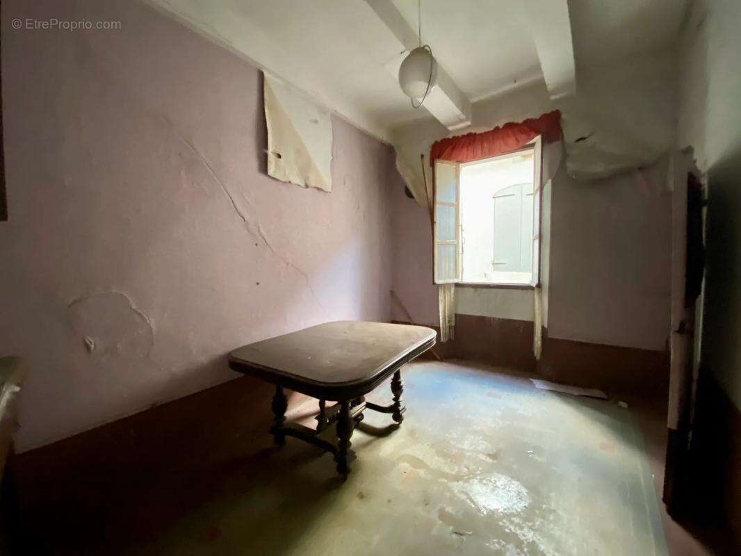 Maison à MOLLANS-SUR-OUVEZE