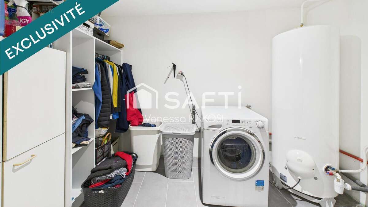 Photo 9 - Maison à SAINT-SAVINIEN