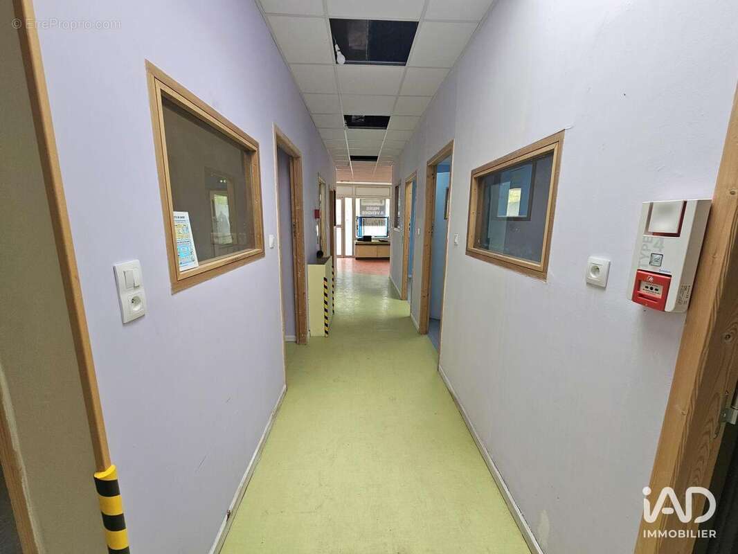 Photo 9 - Commerce à ASNIERES-SUR-SEINE