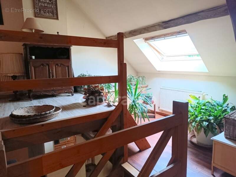 Maison à vendre 0 pièces BOEURS EN OTHE (89) - photo 19
