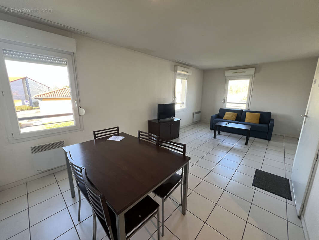 Appartement à GERZAT