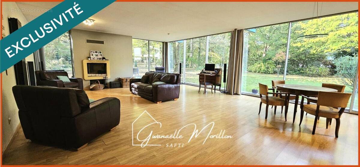 Photo 1 - Maison à SAINT-SULPICE-ET-CAMEYRAC