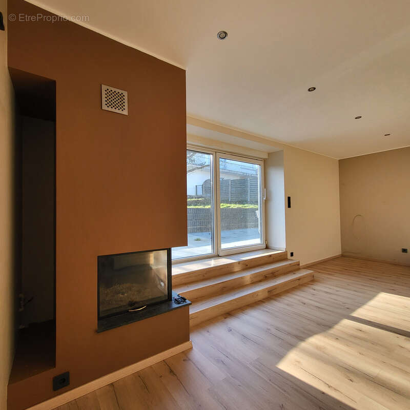 Maison à VOLMERANGE-LES-MINES