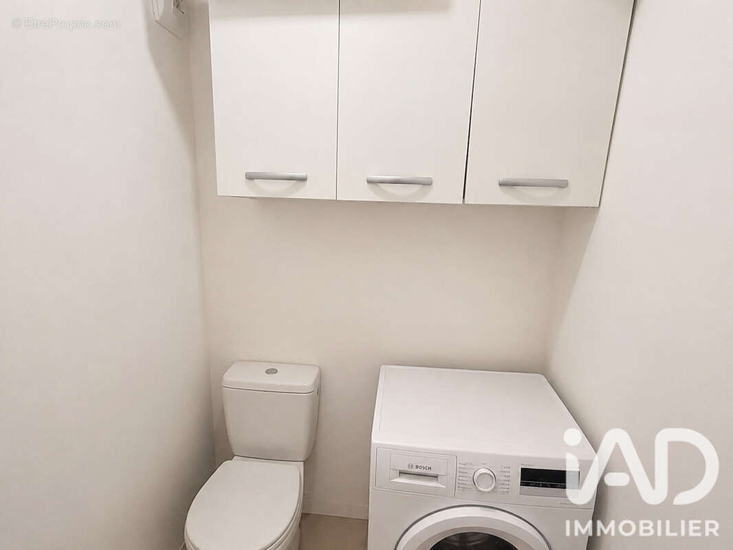 Appartement 62 m² à Villiers-Le-Bel  - photo 9
