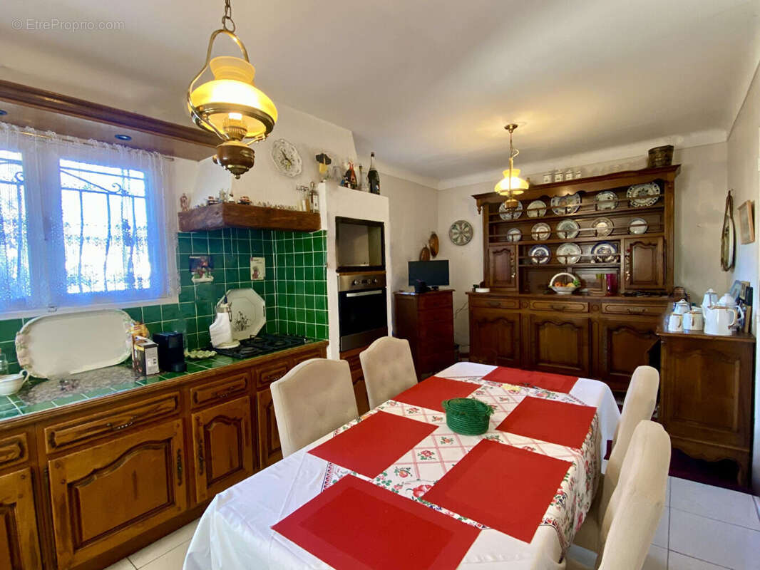 Maison à SAINT-RAPHAEL