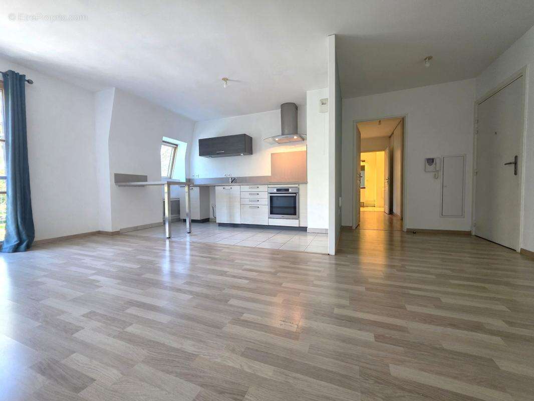 Appartement à VALENCIENNES