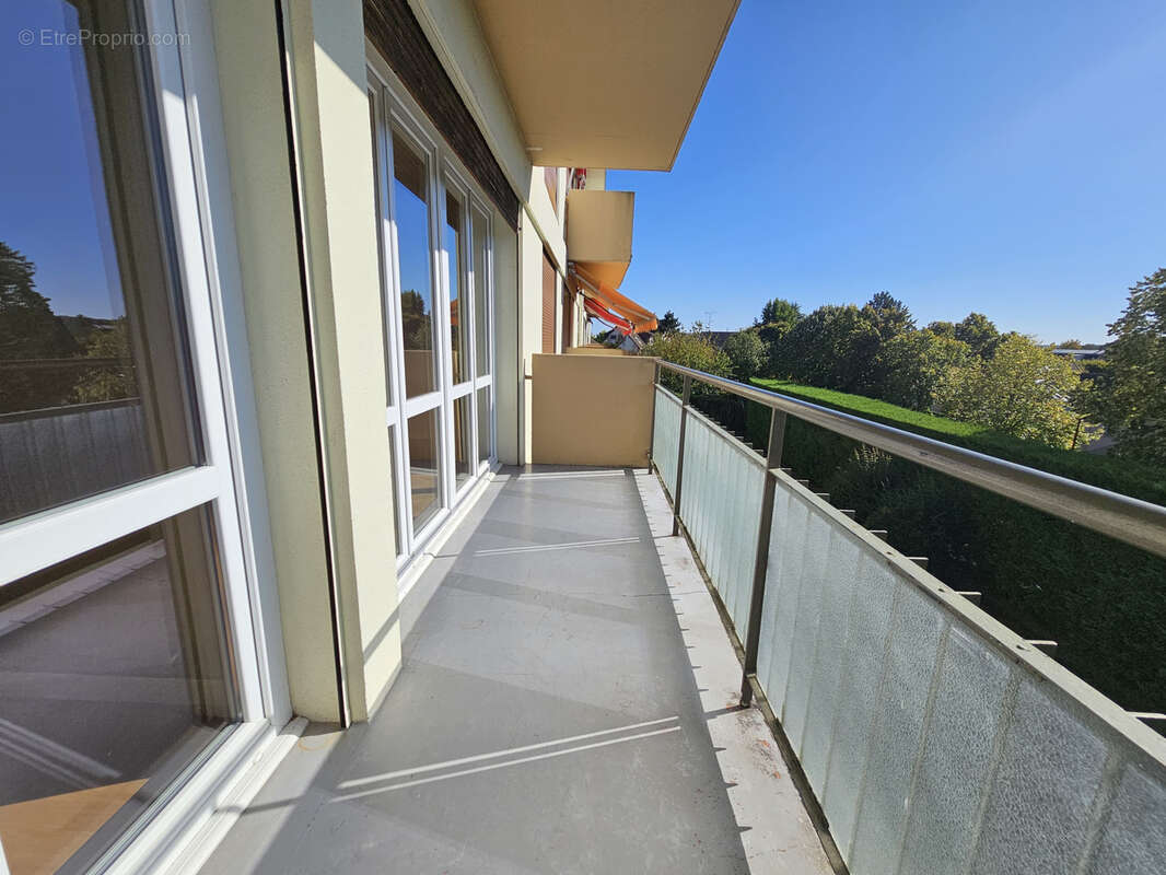 Appartement à DOURDAN