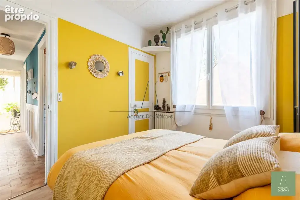 Maison 5 pièces 80 m² à vendre à Le Vesinet (78110) - photo 5