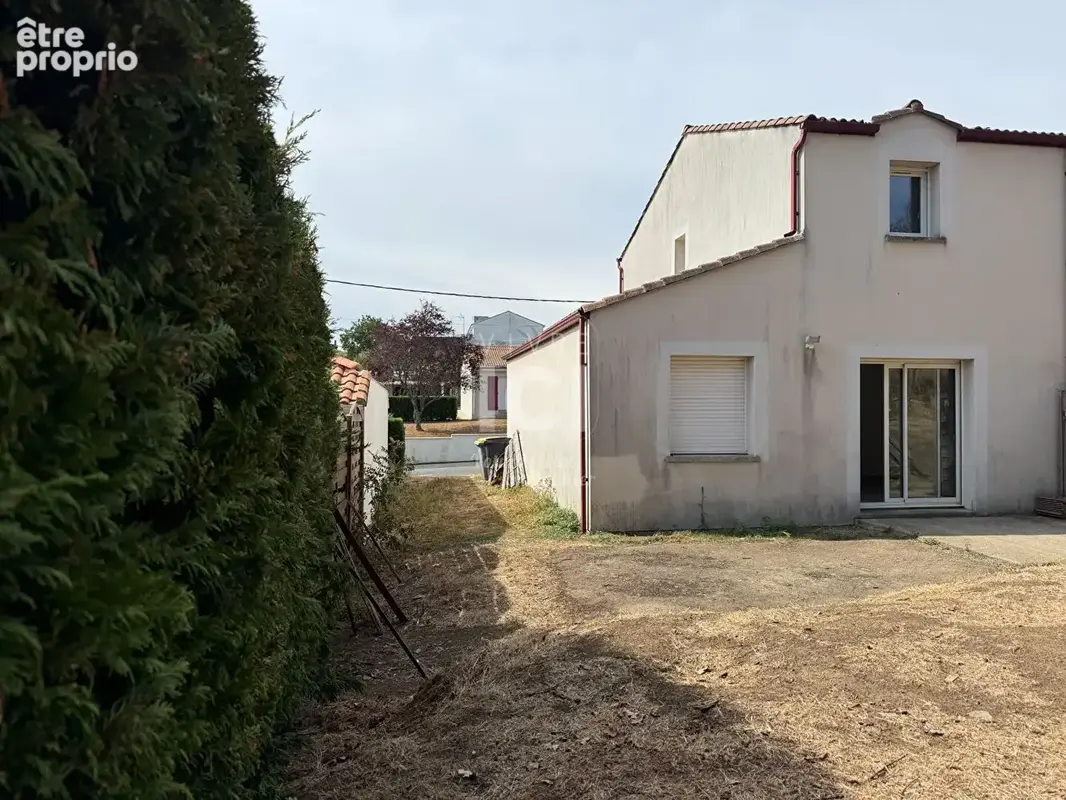 Maison Frossay 4 pièce(s) 73.09 m2 - photo 7