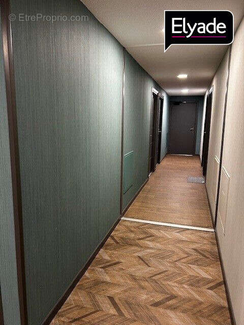 Appartement à AUZEVILLE-TOLOSANE